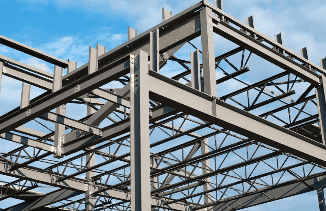 Энергетические объекты