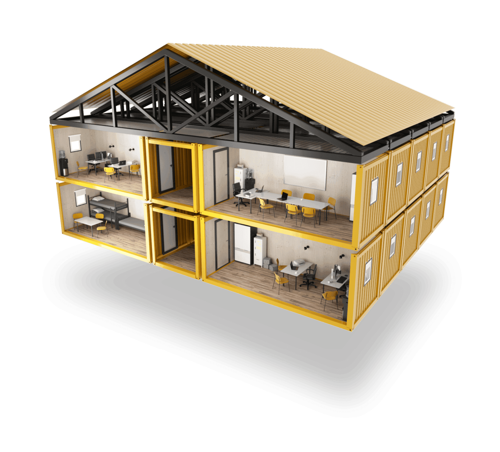 3. Коммерческое предложение