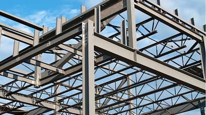 Энергетические объекты