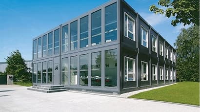 Административные объекты