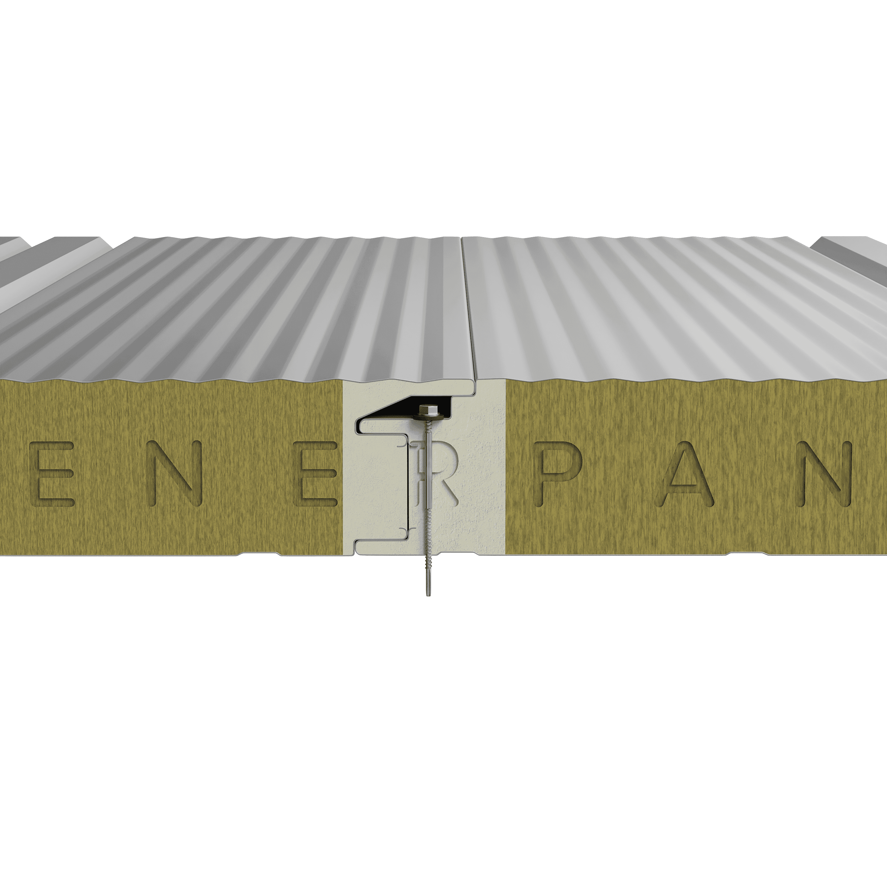 Вид панели 3