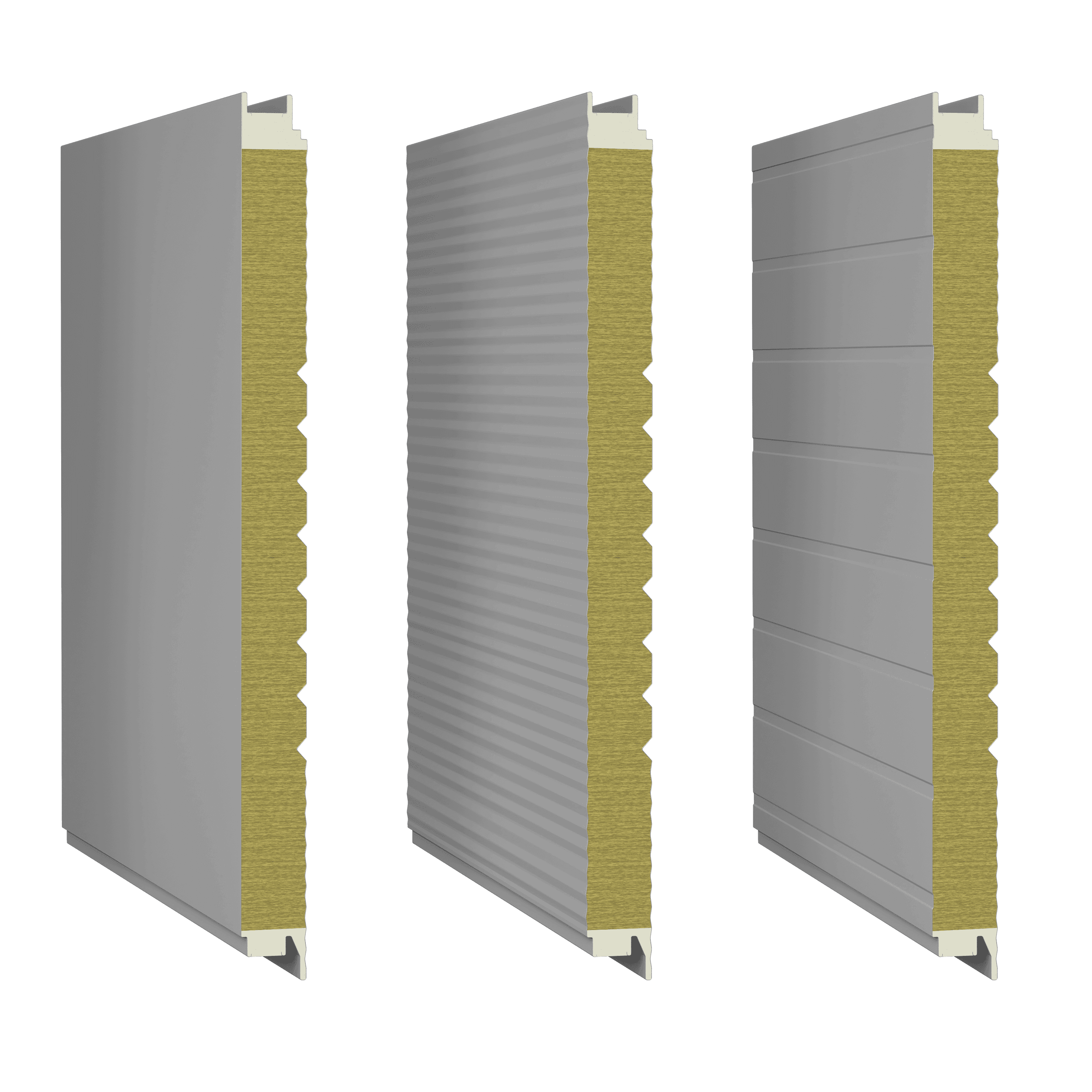 Вид панели 4