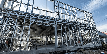 Металлоконструкции ASIAPAN