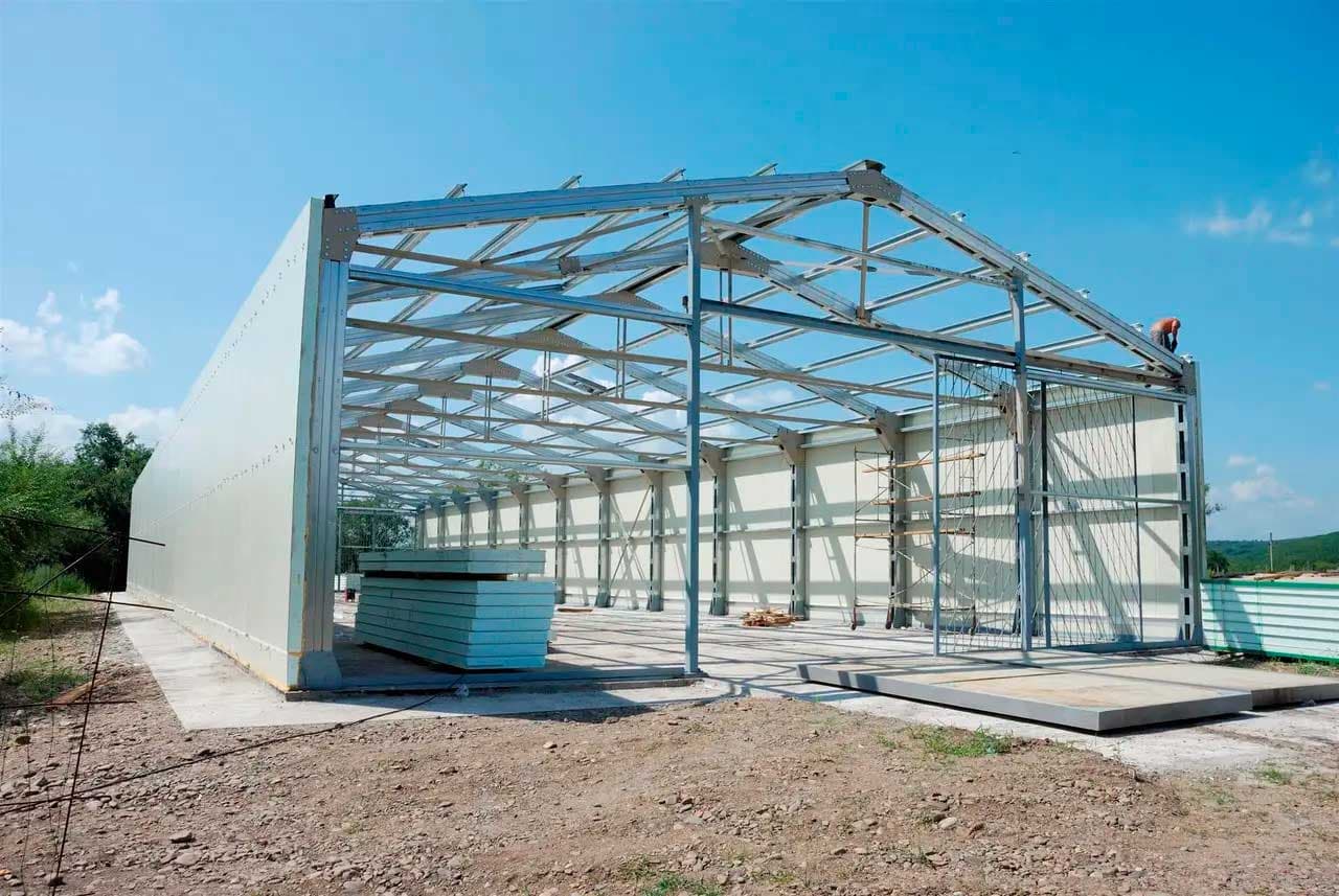 5. Производство / комплектация