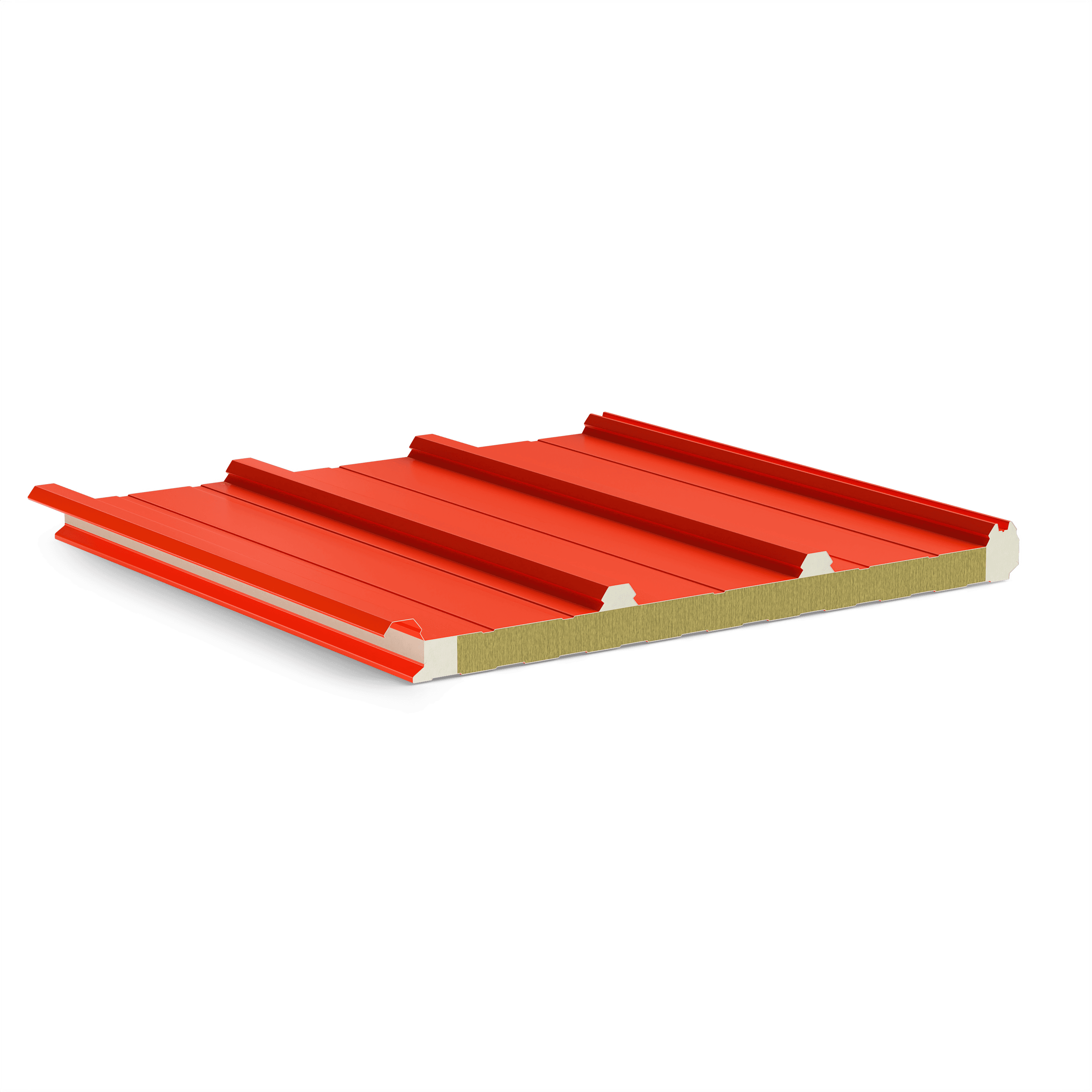 Вид панели 2