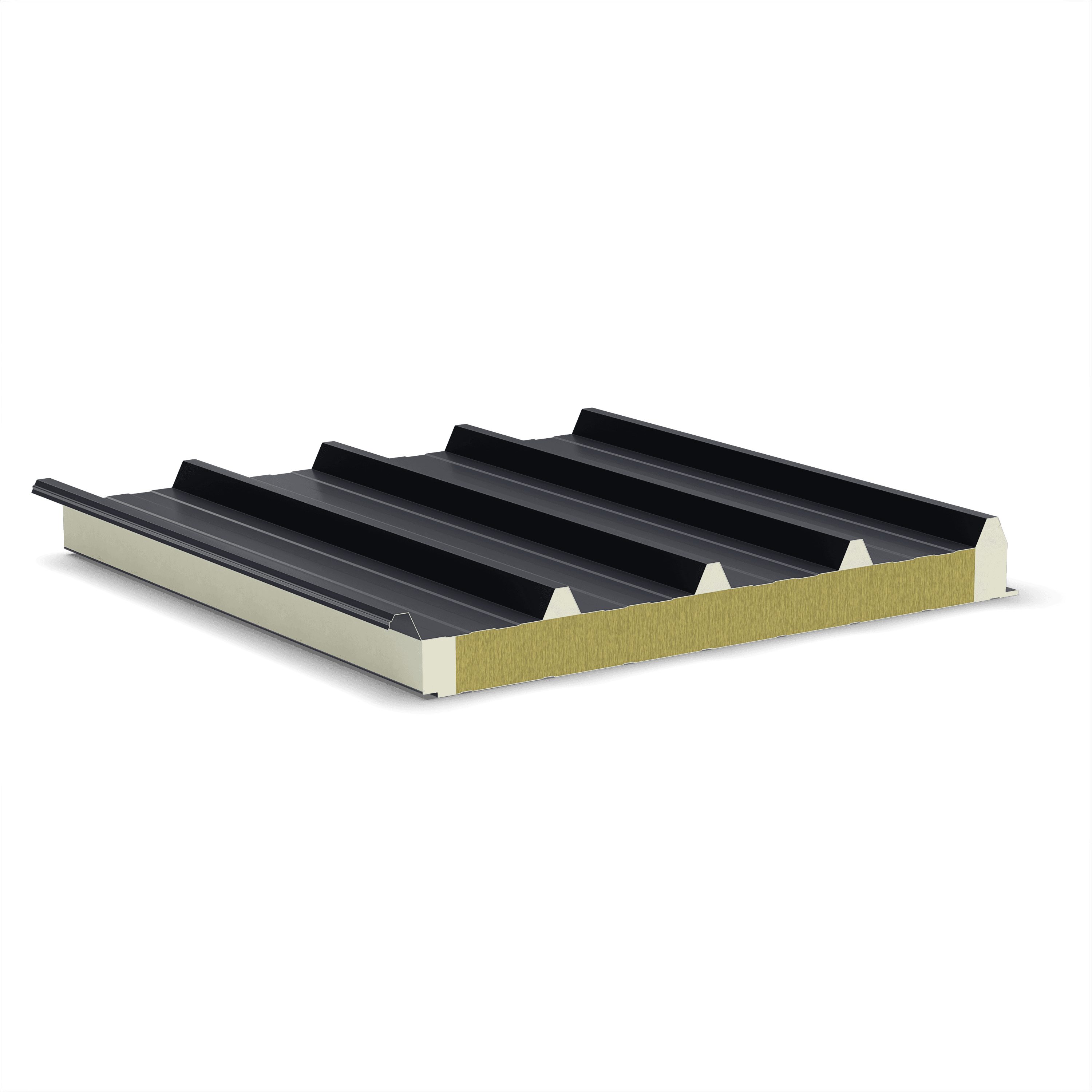 Вид панели 2