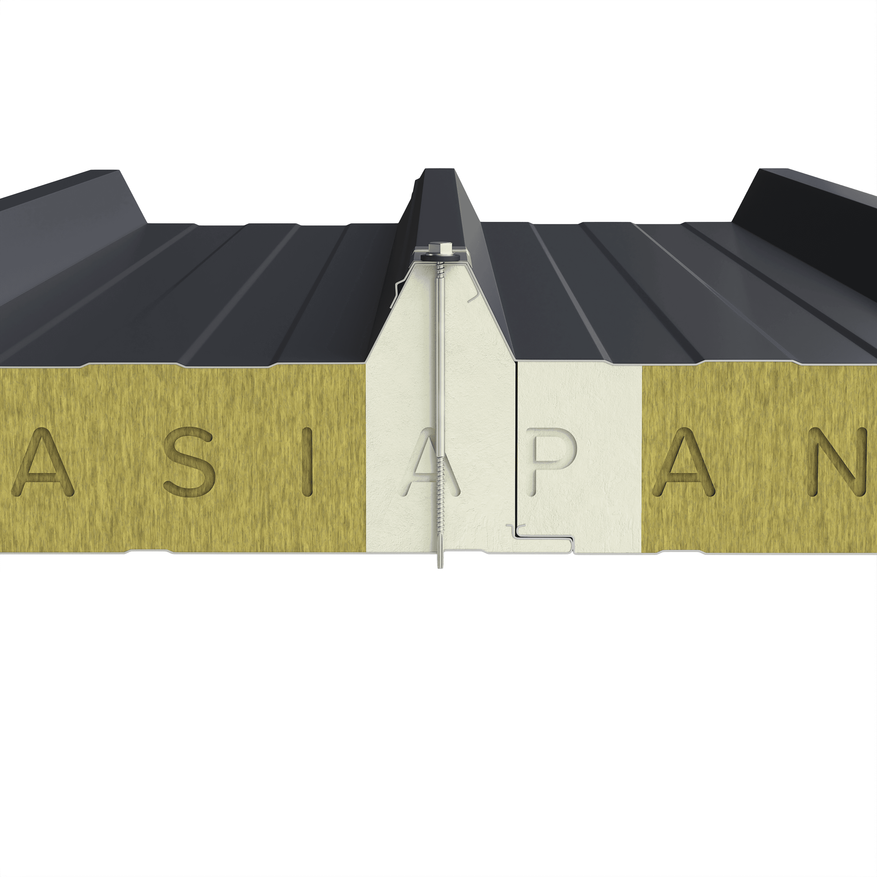 Вид панели 3