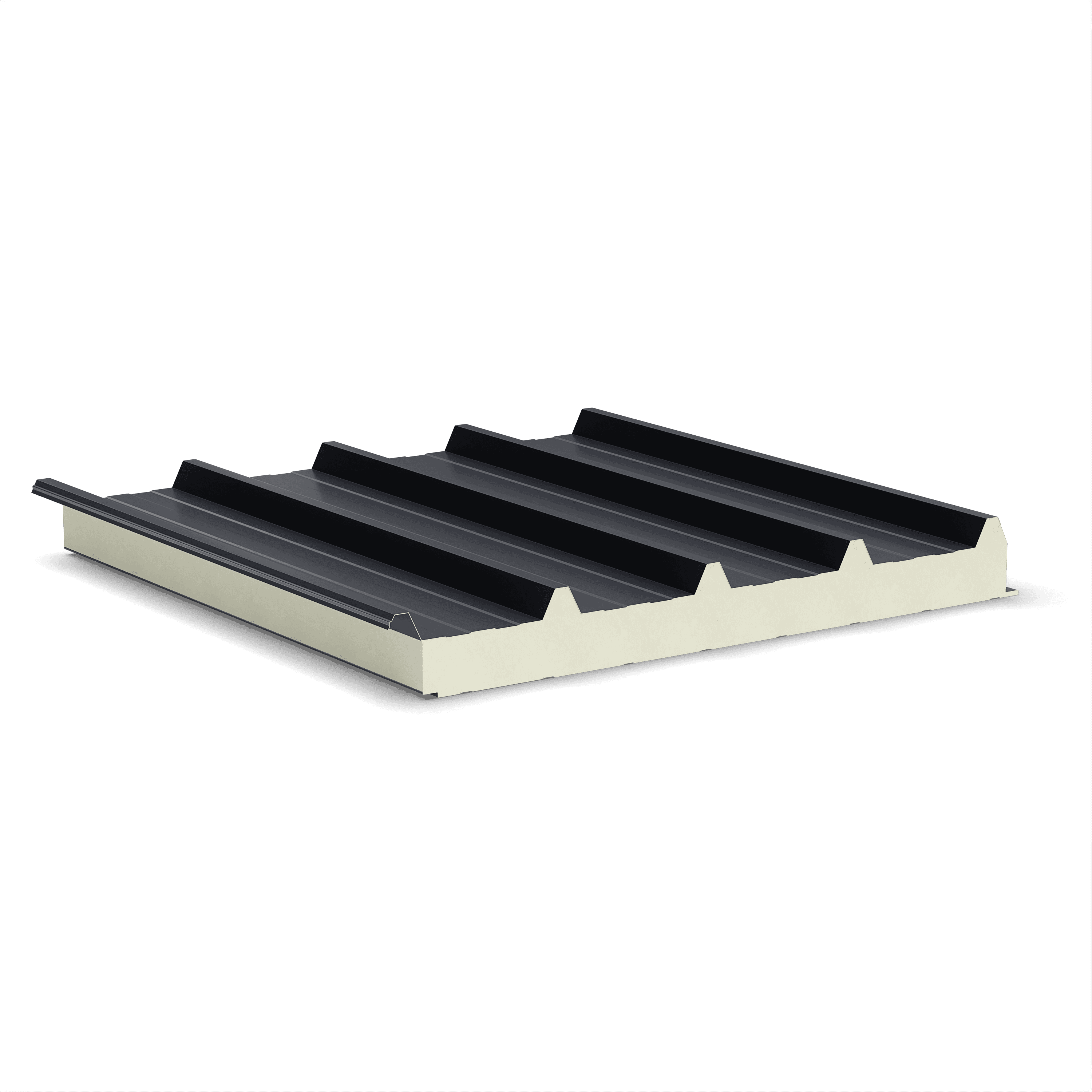 Вид панели 2